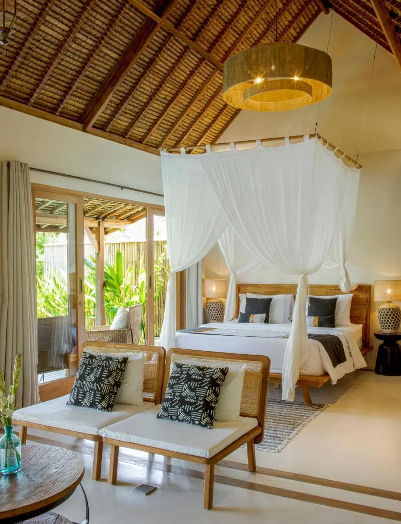 Bali private room