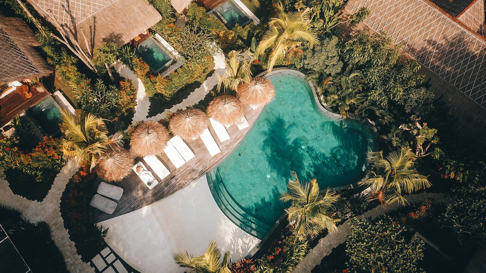 Bali luxury villa photo 1