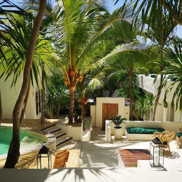Bali luxury villa photo 3