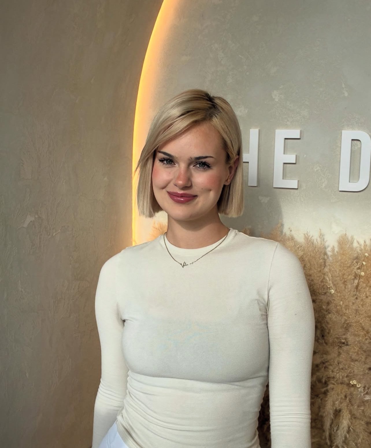 Breana Waynick - Host