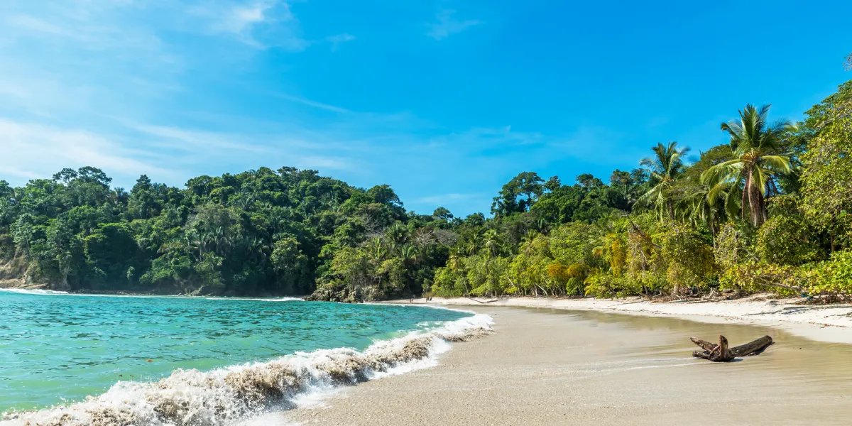 Costa Rica Girls Trip