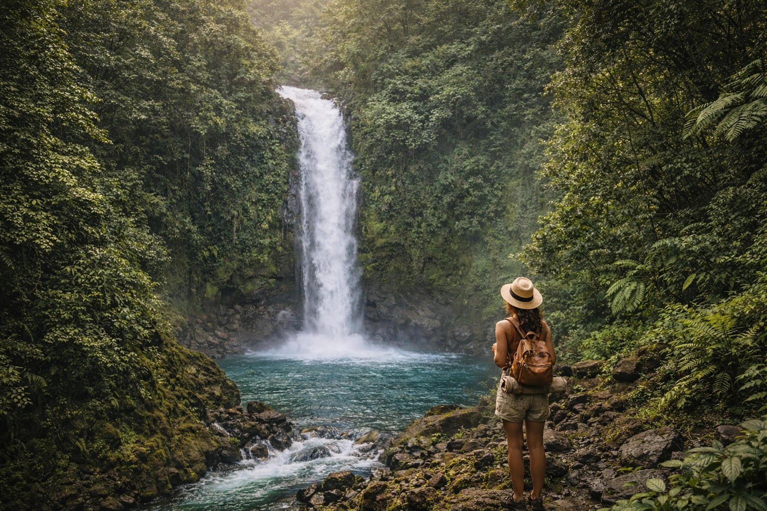 Solo female travel destinations