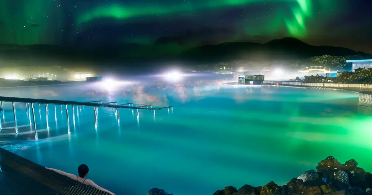 Iceland Winter Escape