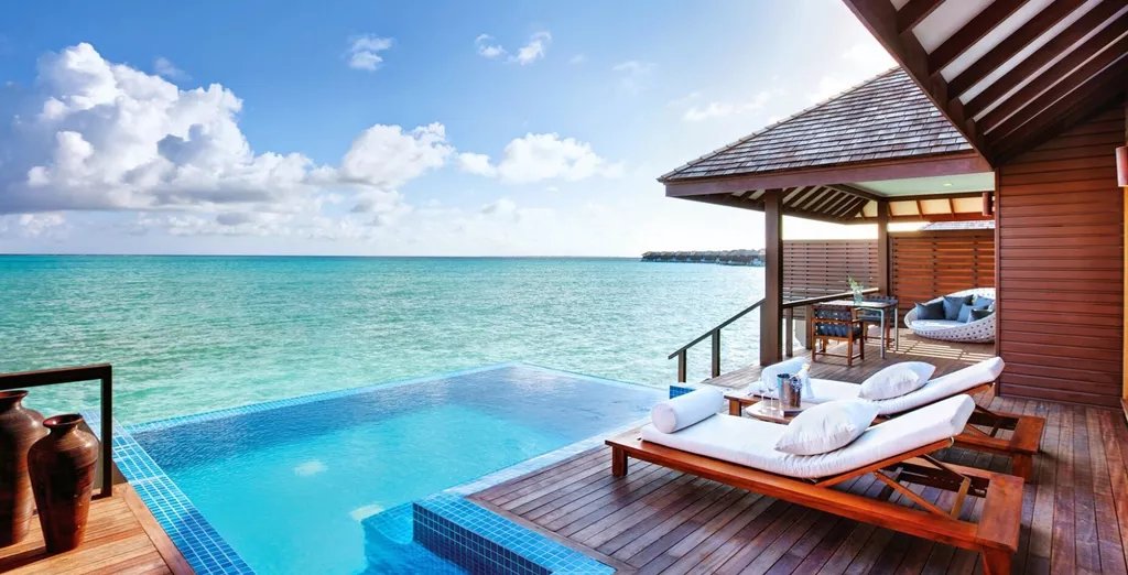 Luxury travel planning guide