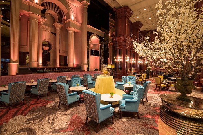 South Korea hotel photo 1