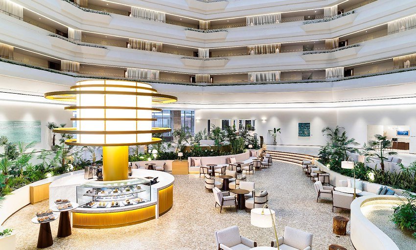 Jeju hotel photo 2