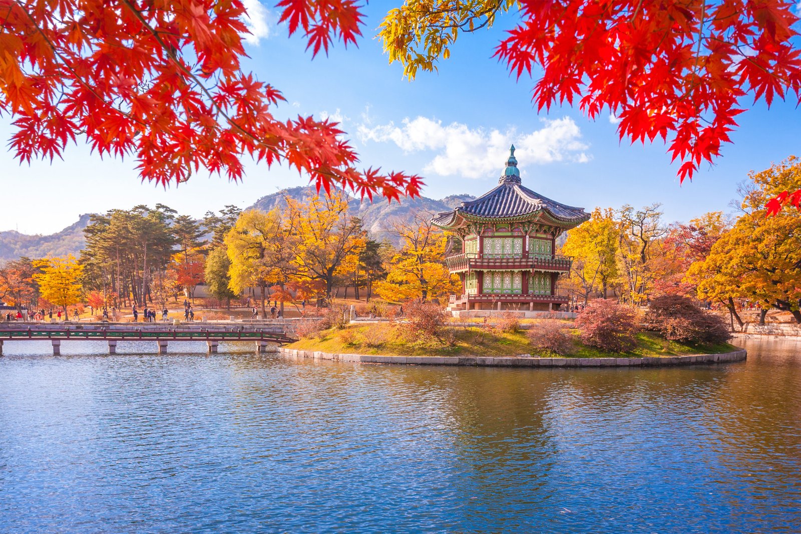 South Korea and Jeju luxury escape overview image