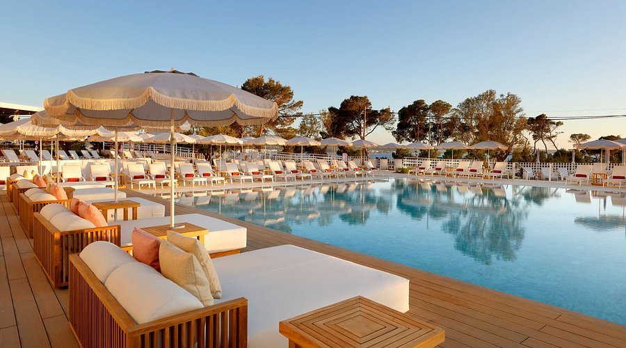 TRS Ibiza Hotel photo 1